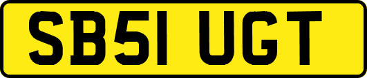 SB51UGT