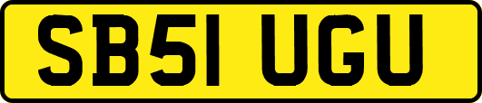 SB51UGU