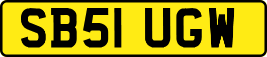 SB51UGW