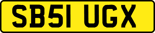 SB51UGX