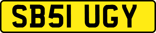 SB51UGY