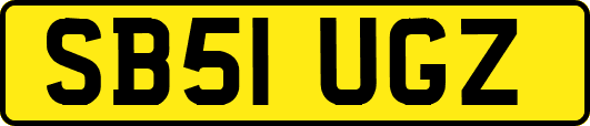 SB51UGZ