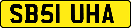 SB51UHA