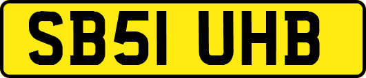 SB51UHB