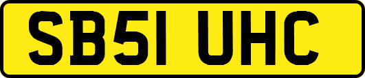 SB51UHC