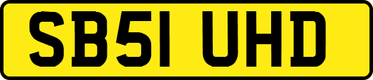 SB51UHD