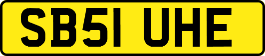 SB51UHE