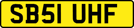 SB51UHF