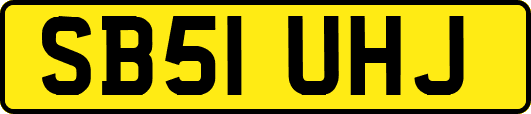 SB51UHJ