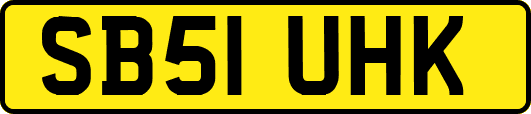 SB51UHK