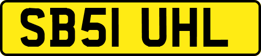 SB51UHL