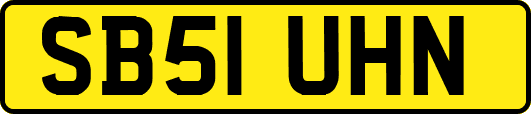 SB51UHN