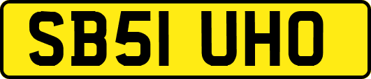 SB51UHO