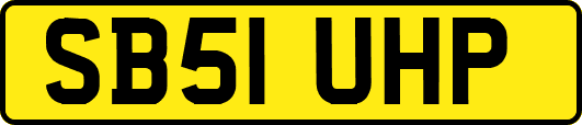 SB51UHP