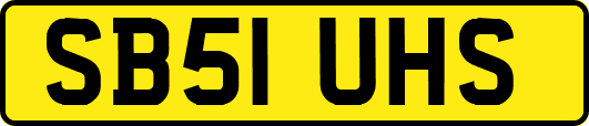 SB51UHS