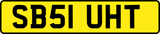 SB51UHT