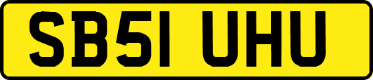 SB51UHU