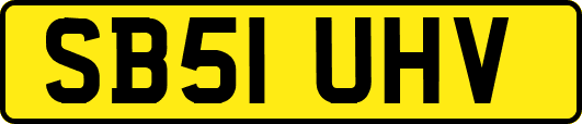 SB51UHV