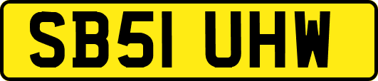 SB51UHW