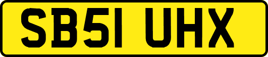 SB51UHX