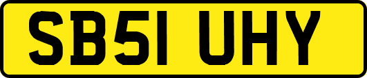 SB51UHY