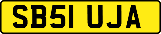 SB51UJA