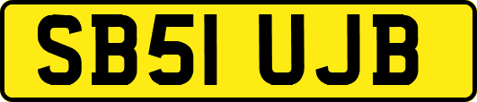 SB51UJB