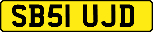 SB51UJD