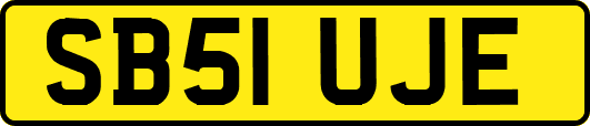 SB51UJE