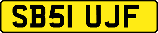 SB51UJF