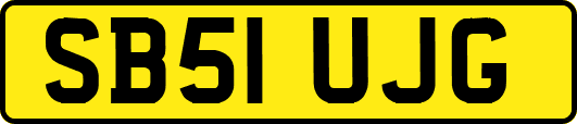 SB51UJG