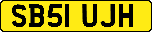 SB51UJH