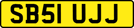 SB51UJJ