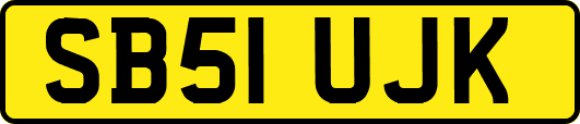 SB51UJK