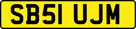 SB51UJM