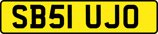 SB51UJO