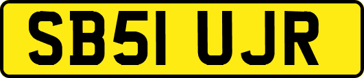 SB51UJR