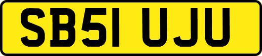 SB51UJU