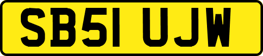 SB51UJW