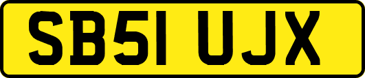 SB51UJX