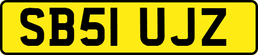 SB51UJZ