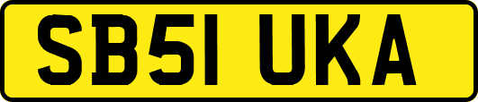 SB51UKA