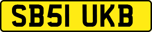 SB51UKB