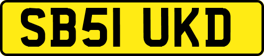 SB51UKD