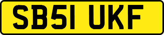 SB51UKF