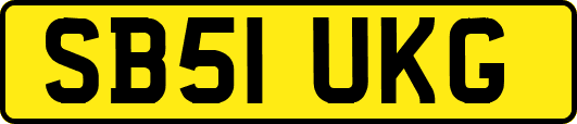 SB51UKG