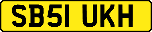 SB51UKH