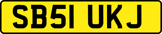 SB51UKJ