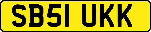 SB51UKK