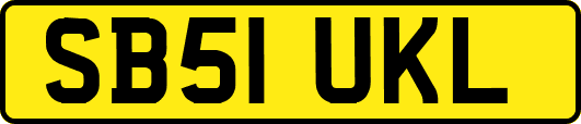 SB51UKL